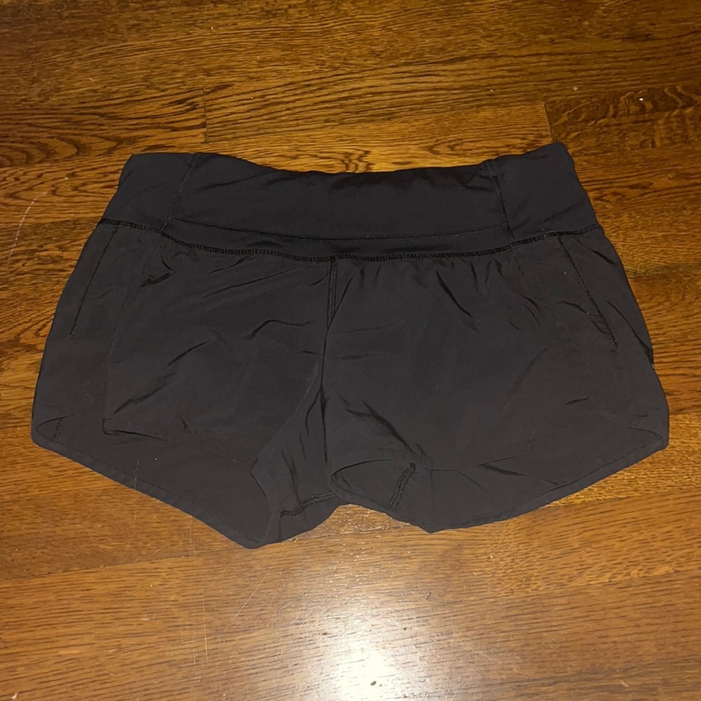 lululemon speed ups